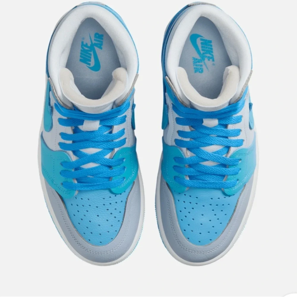 Jordan stylish athletic